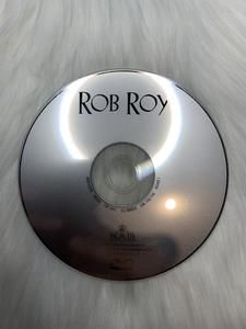 Rob Roy (DVD, 1995) DISC ONLY